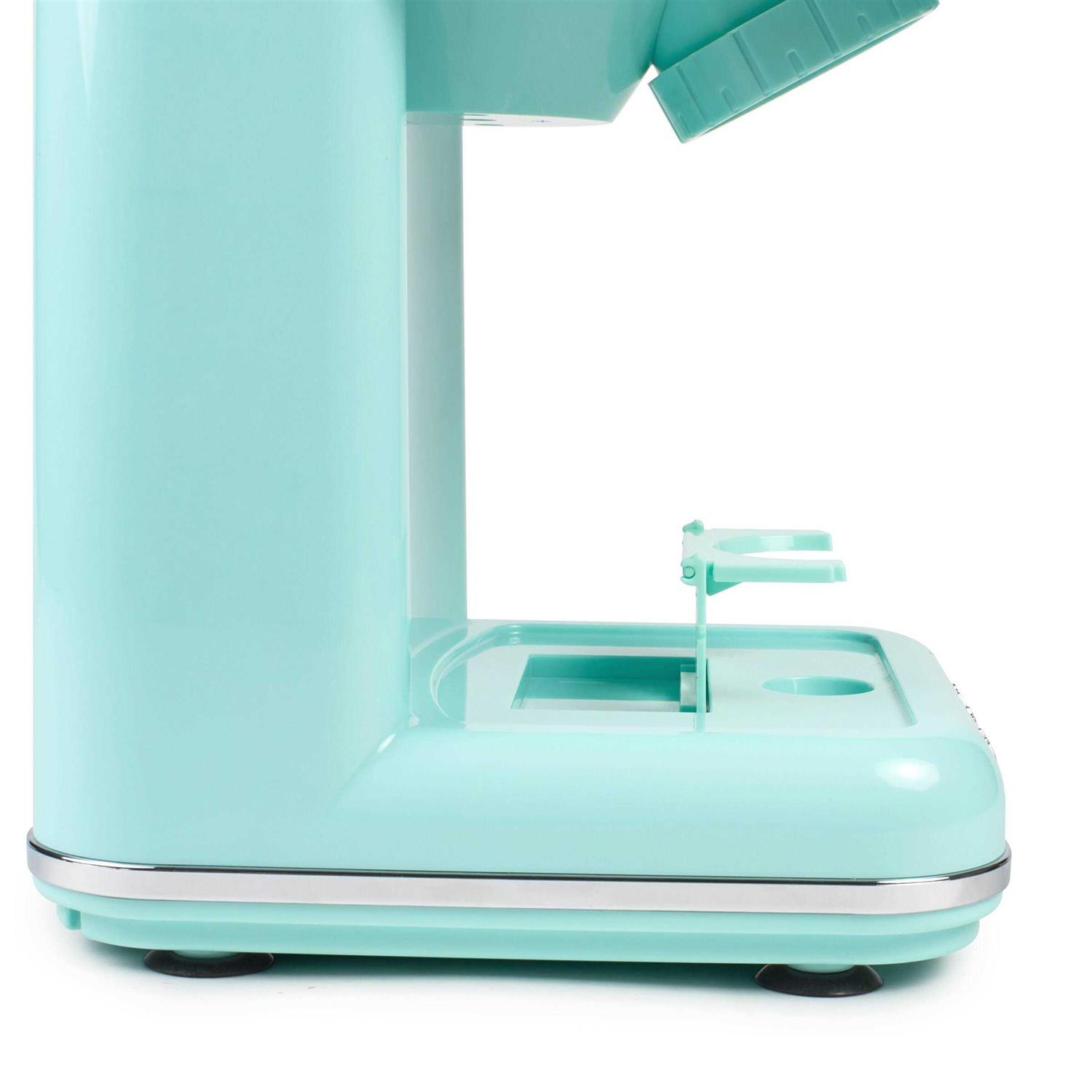 Nostalgia Classic Retro Snow Cone Maker - Image 2