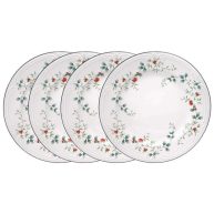 Pfaltzgraff Winterberry Plates
