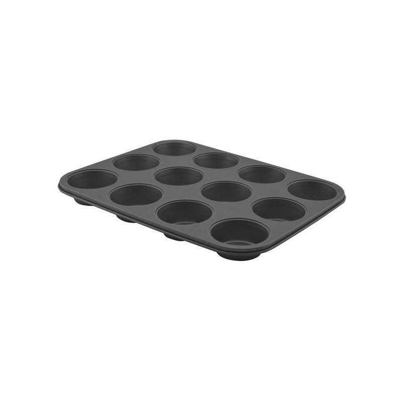 Mainstays 12 Cup Muffin Pan - Image 2