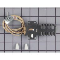 New GE Replacement WB2X9998 Oven Range Flat Igniter