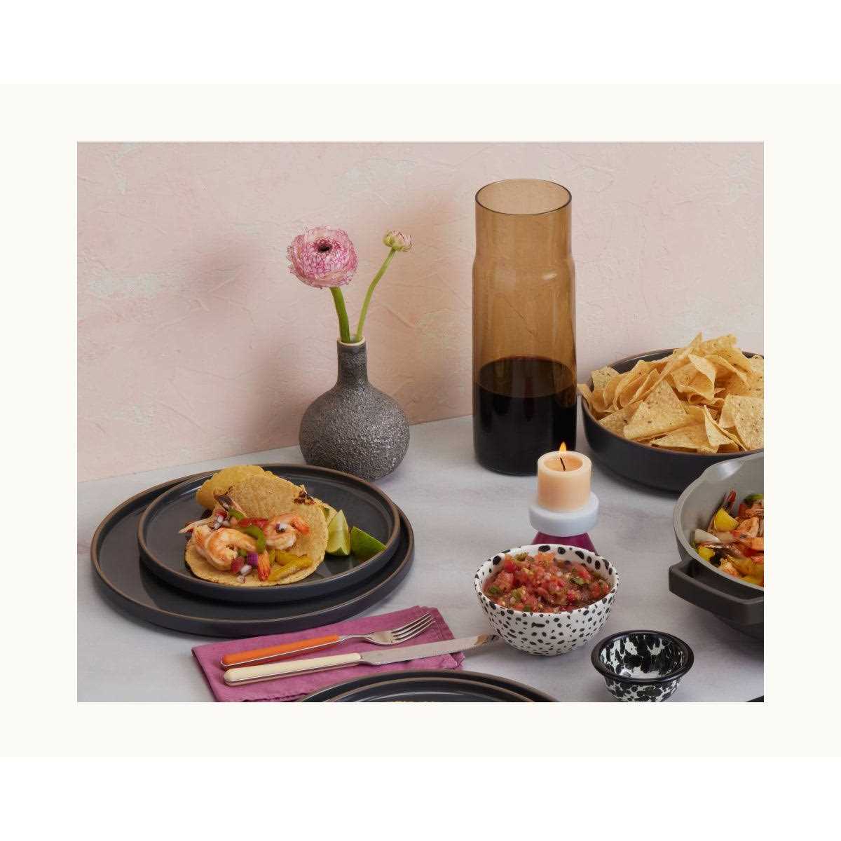 Our Place Set of 4 Dinner Plates - Image 3