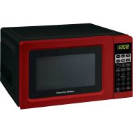 Proctor Silex 0.7 CU.FT Digital Microwave Oven