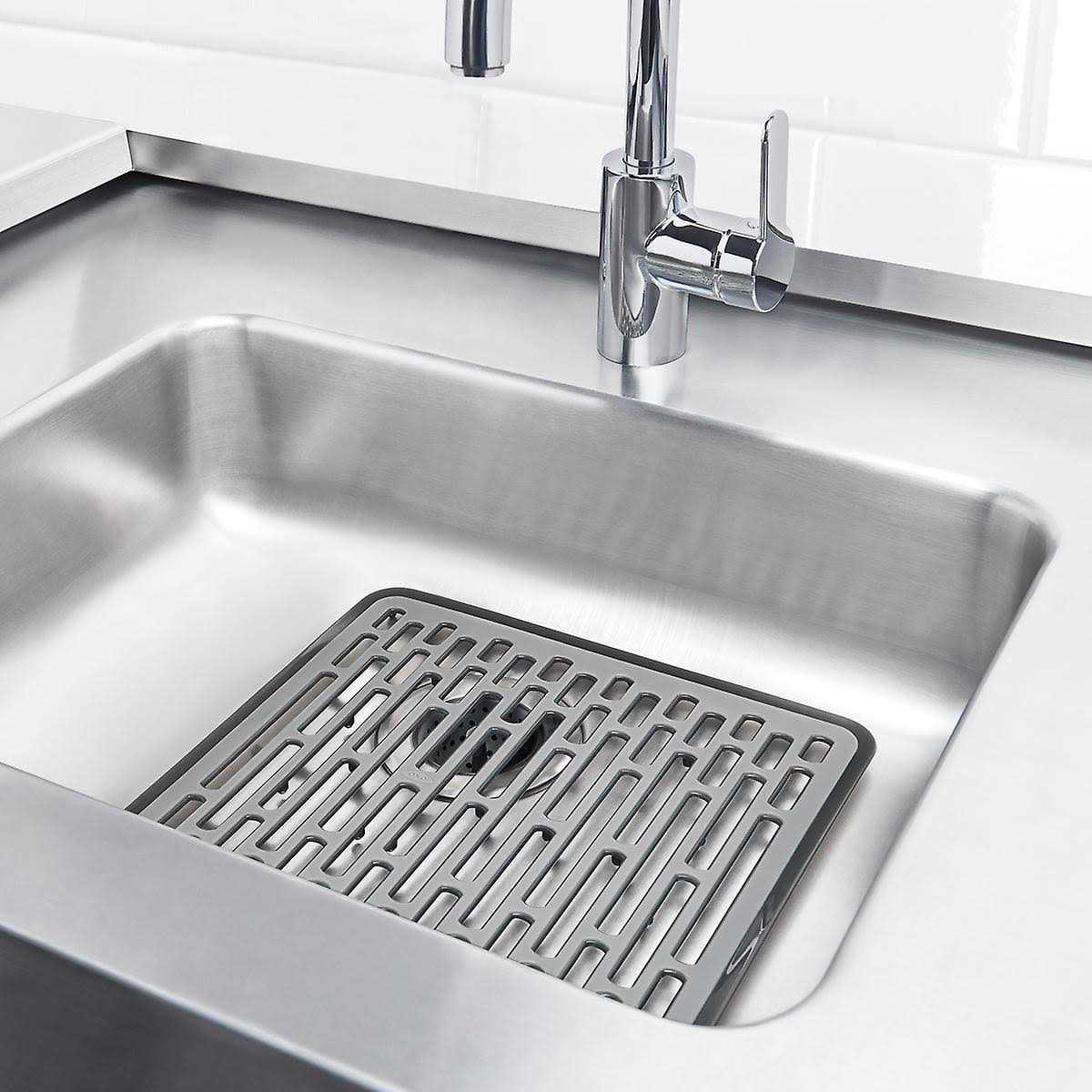 OXO Good Grips Small Sink Mat - Image 2