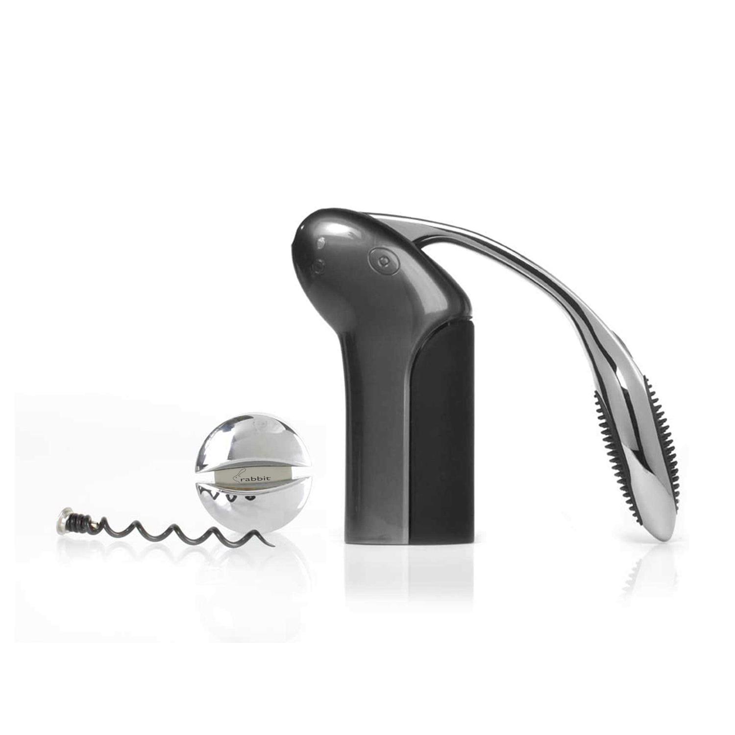 Rabbit Vertical Corkscrew