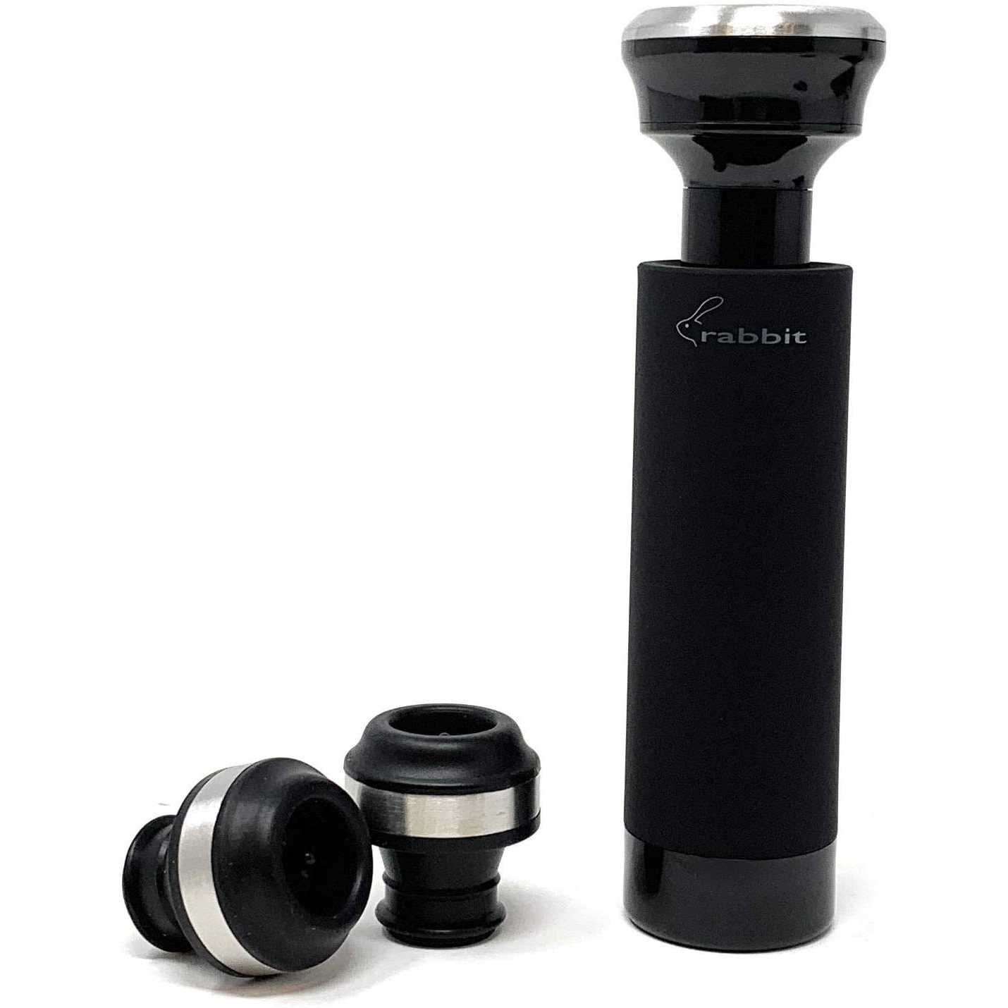 Rabbit Electric Wine Opener Set - Image 2