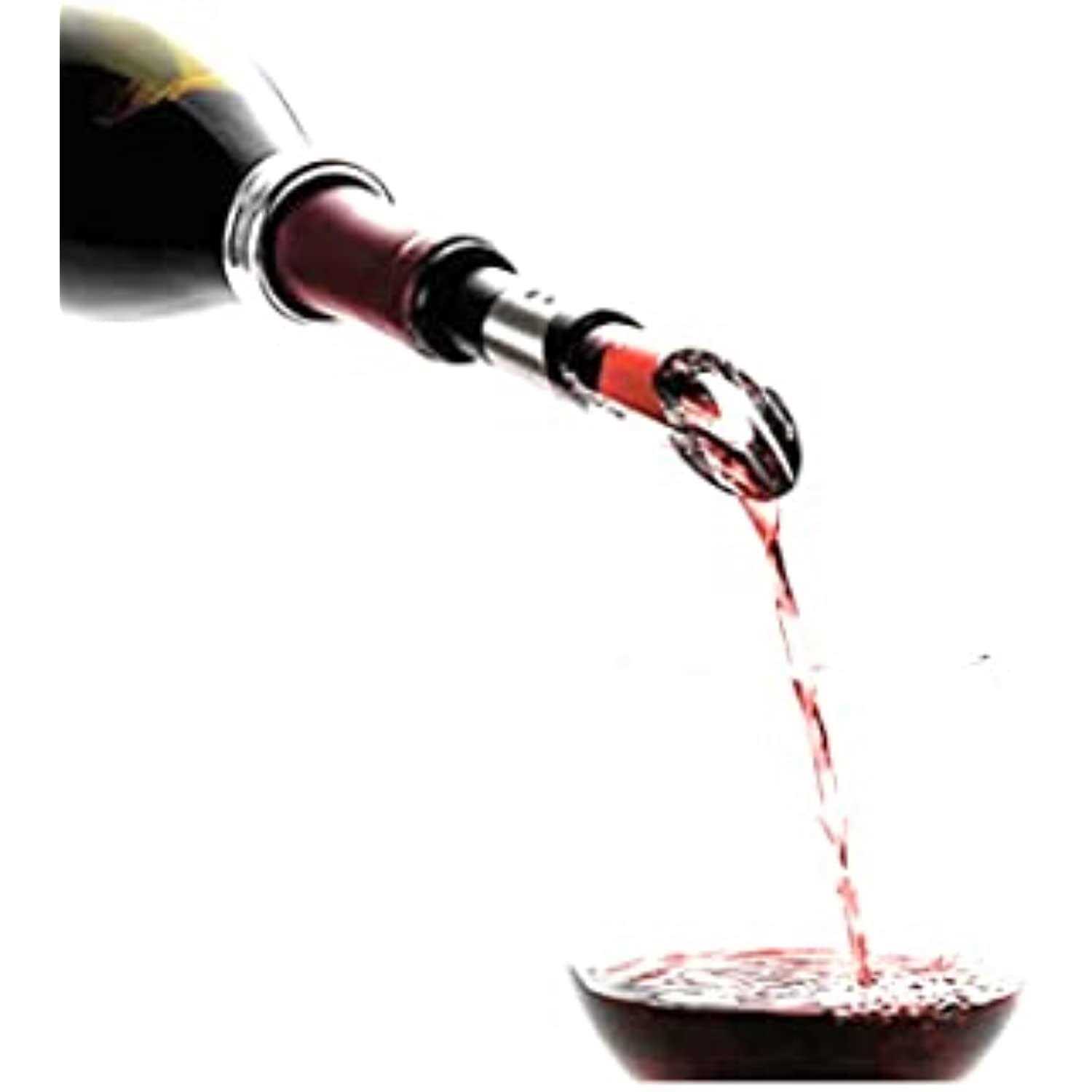 Rabbit Electric Wine Opener Set - Image 4