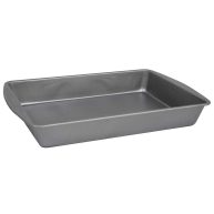 Ovenstuff 12.8 X 8 Medium Non-Stick Bake & Roasting Pan
