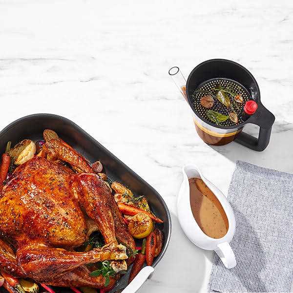 OXO Good Grips 2 Cup Fat Separator - Image 5