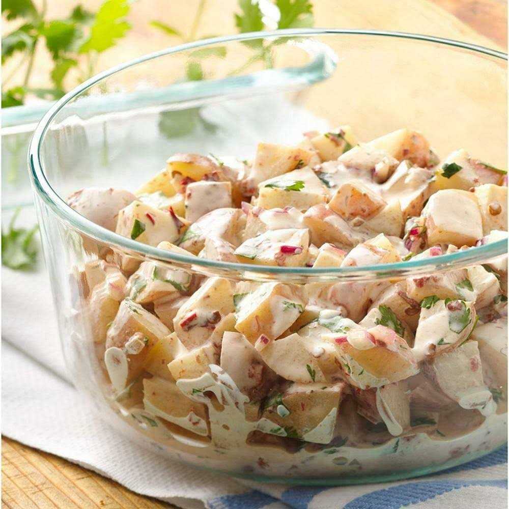 Pyrex Storage 6 Piece Round Set - Image 3