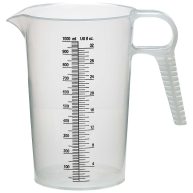 Accu-Pour Measuring Pitcher