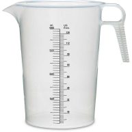 Accu-Pour Measuring Pitcher