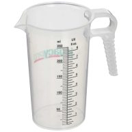 Accu-Pour Measuring Pitcher