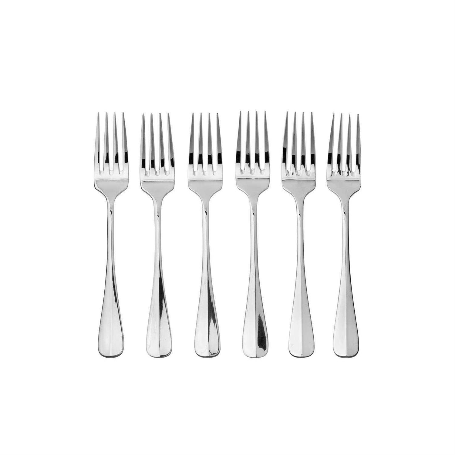 Oneida Savor Dinner Forks