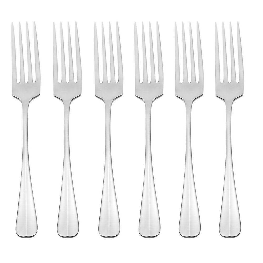 Oneida Savor Dinner Forks - Image 5