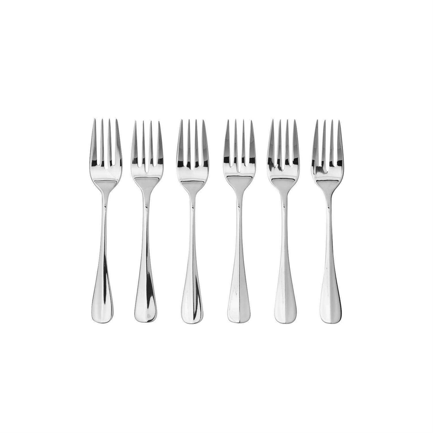 Oneida Savor Dinner Forks