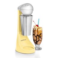 Nostalgia Two-Speed Electric Milkshake Maker