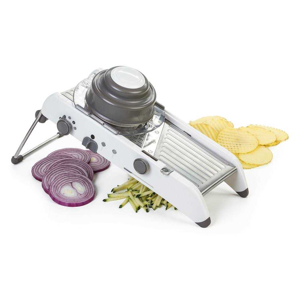 Progressive PL8 Professional Mandoline - Image 2