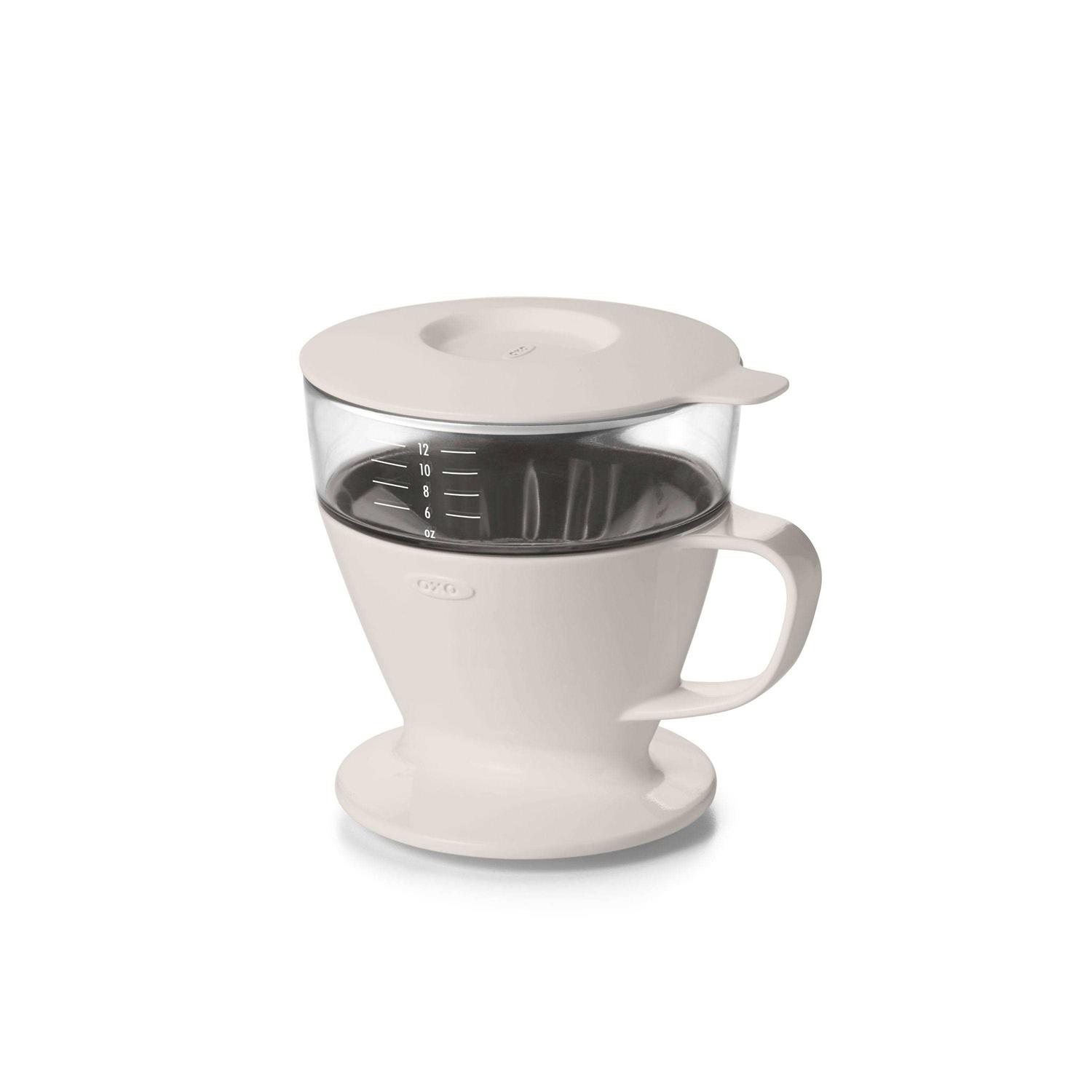 OXO Pour Over Coffee Maker