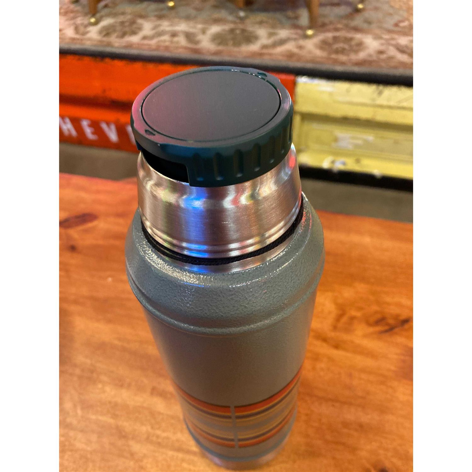 Pendleton Stanley Classic Insulated Bottle - Image 4