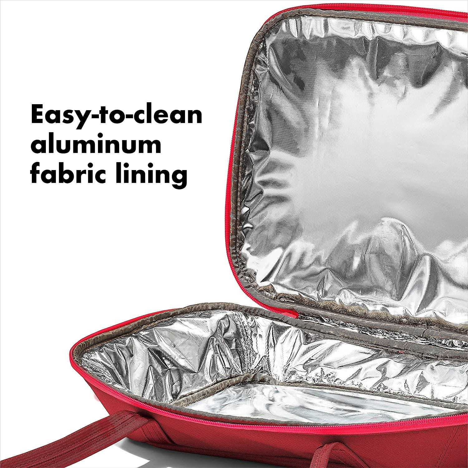 OXO Insulated Bakeware Carrier - Image 2