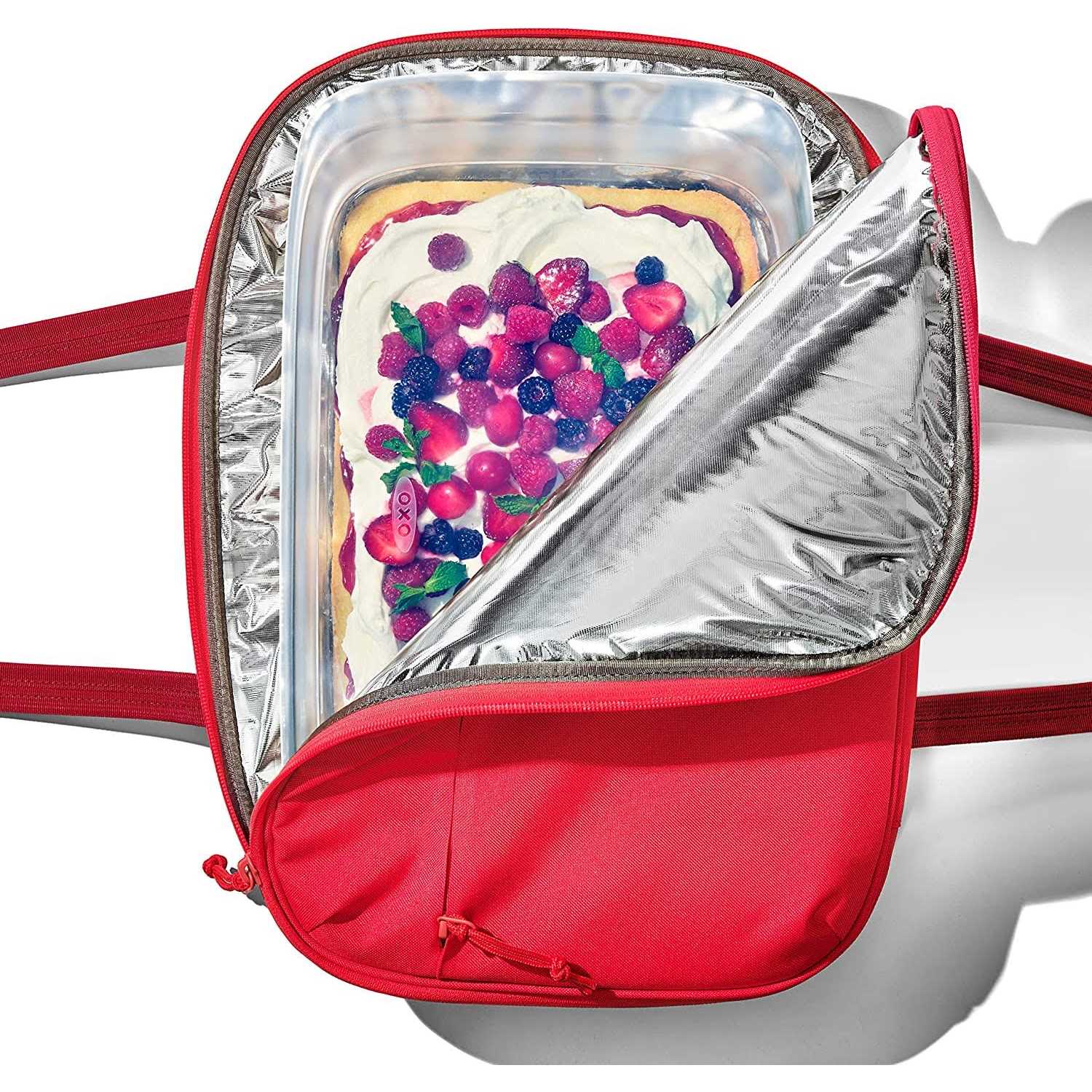 OXO Insulated Bakeware Carrier - Image 4