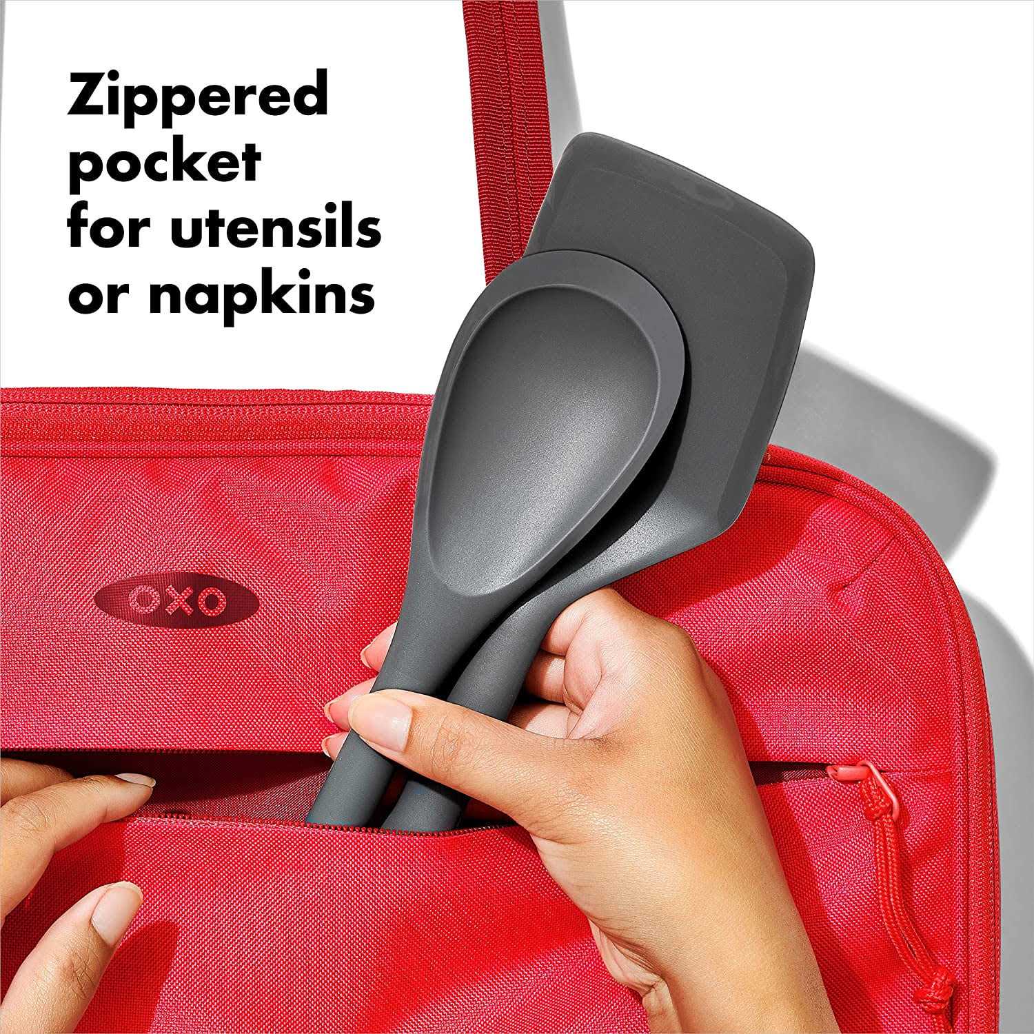 OXO Insulated Bakeware Carrier - Image 5