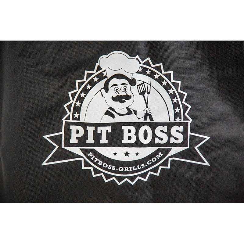 Pit Boss Austin XL Weather Resistant Pellet Grill Cover - Image 4