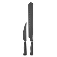 Pit Boss 2-Piece Brisket Carving Knife Set