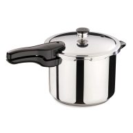 Presto 6 Stainless Steel Pressure Cooker