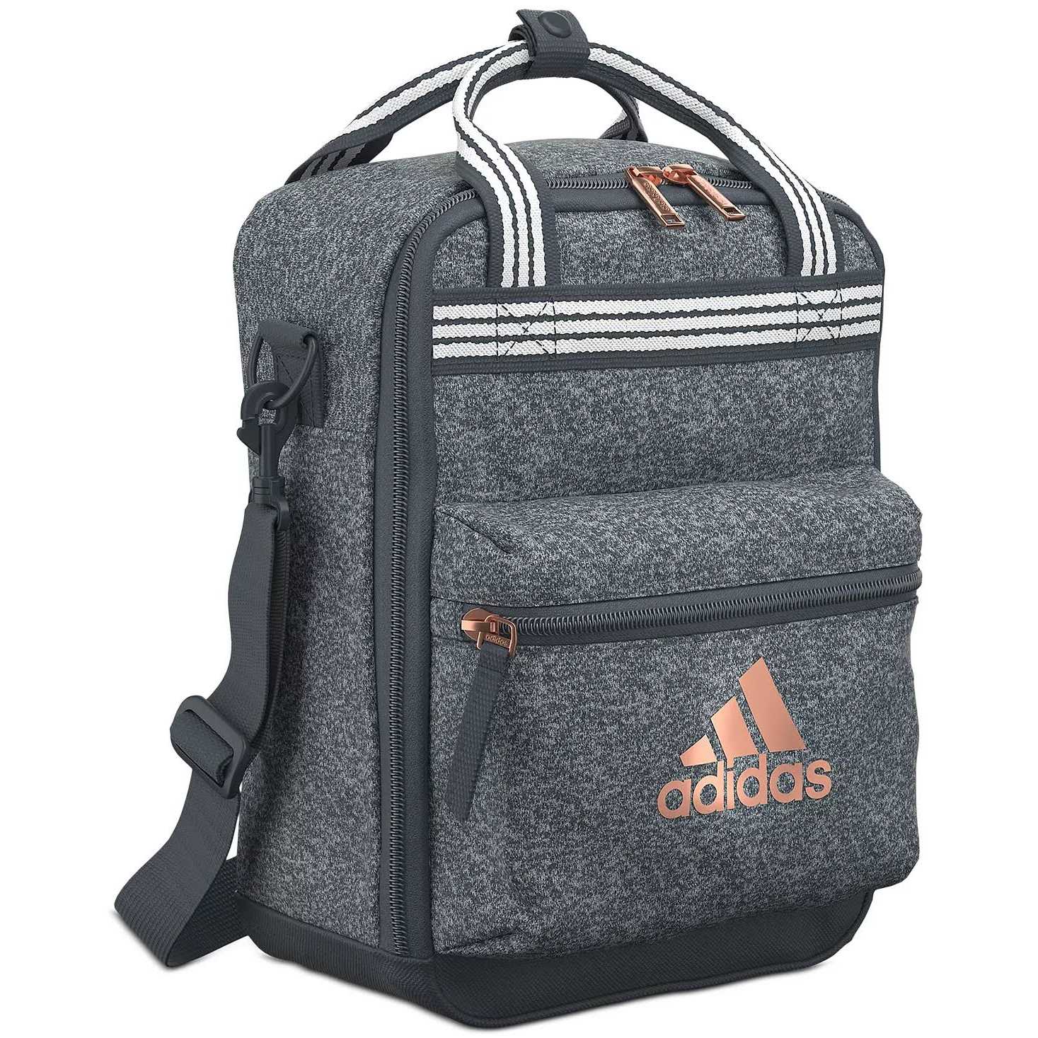 Squad Lunch Bag - Image 2