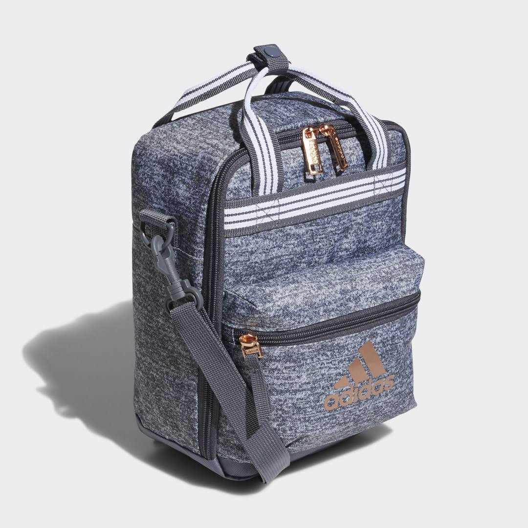 Squad Lunch Bag - Image 4