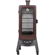 Pit Boss Copperhead 3 Series Vertical Pellet Smoker