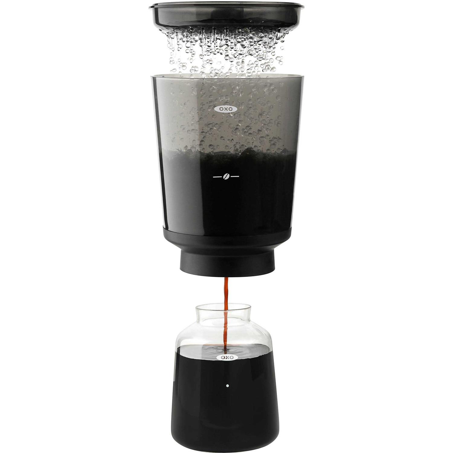OXO Compact Cold Brew Coffee Maker - Image 2