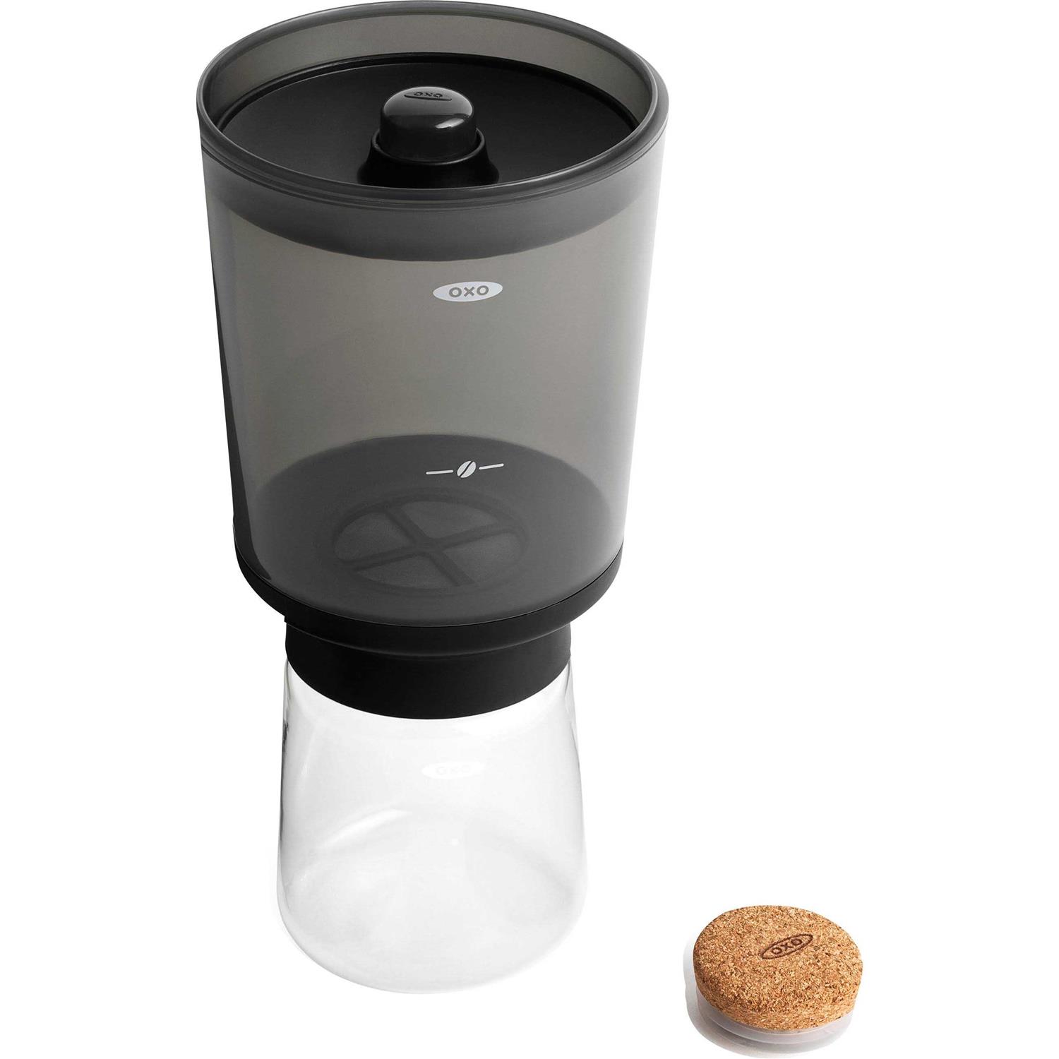 OXO Compact Cold Brew Coffee Maker - Image 3