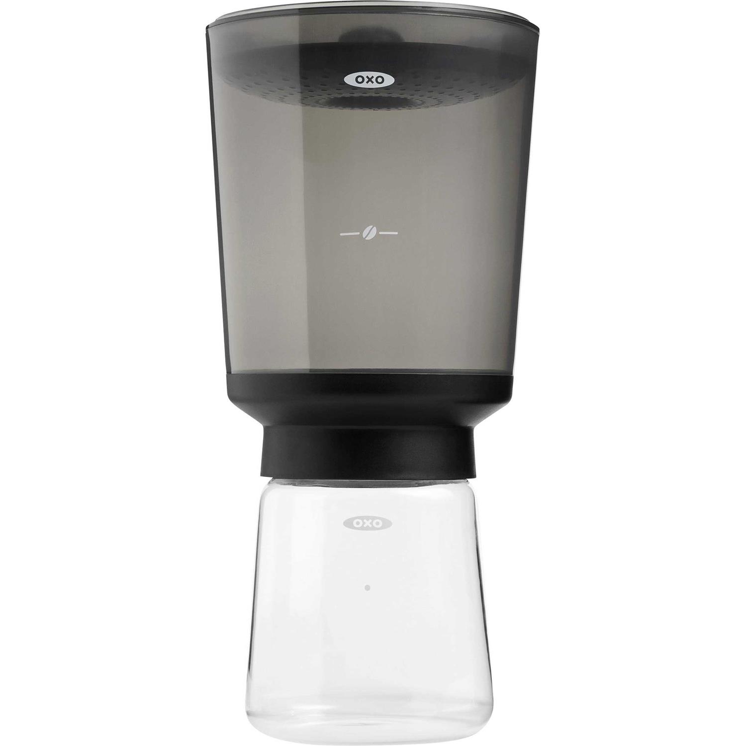 OXO Compact Cold Brew Coffee Maker - Image 4