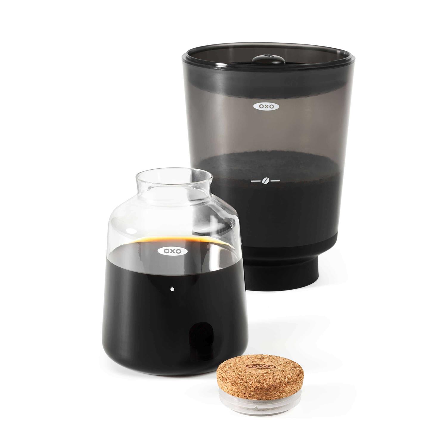 OXO Compact Cold Brew Coffee Maker - Image 5