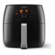 Philips Premium Airfryer XXL with Fat Removal Technology