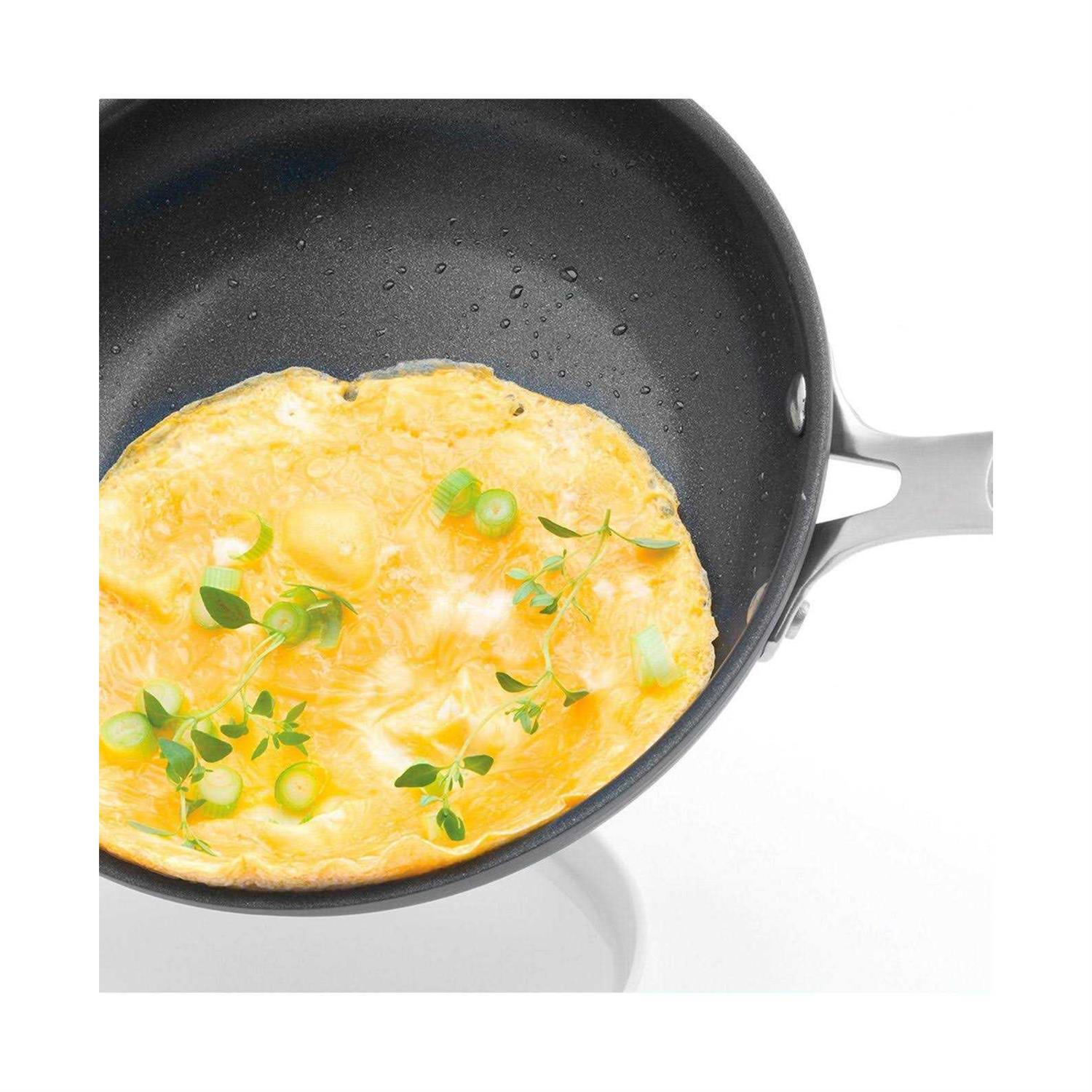 OXO Good Grips Pro Frypan - Image 5