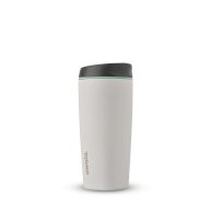 Owala SmoothSip Insulated Stainless Steel Coffee Tumbler Reusable Iced Coffee Cup