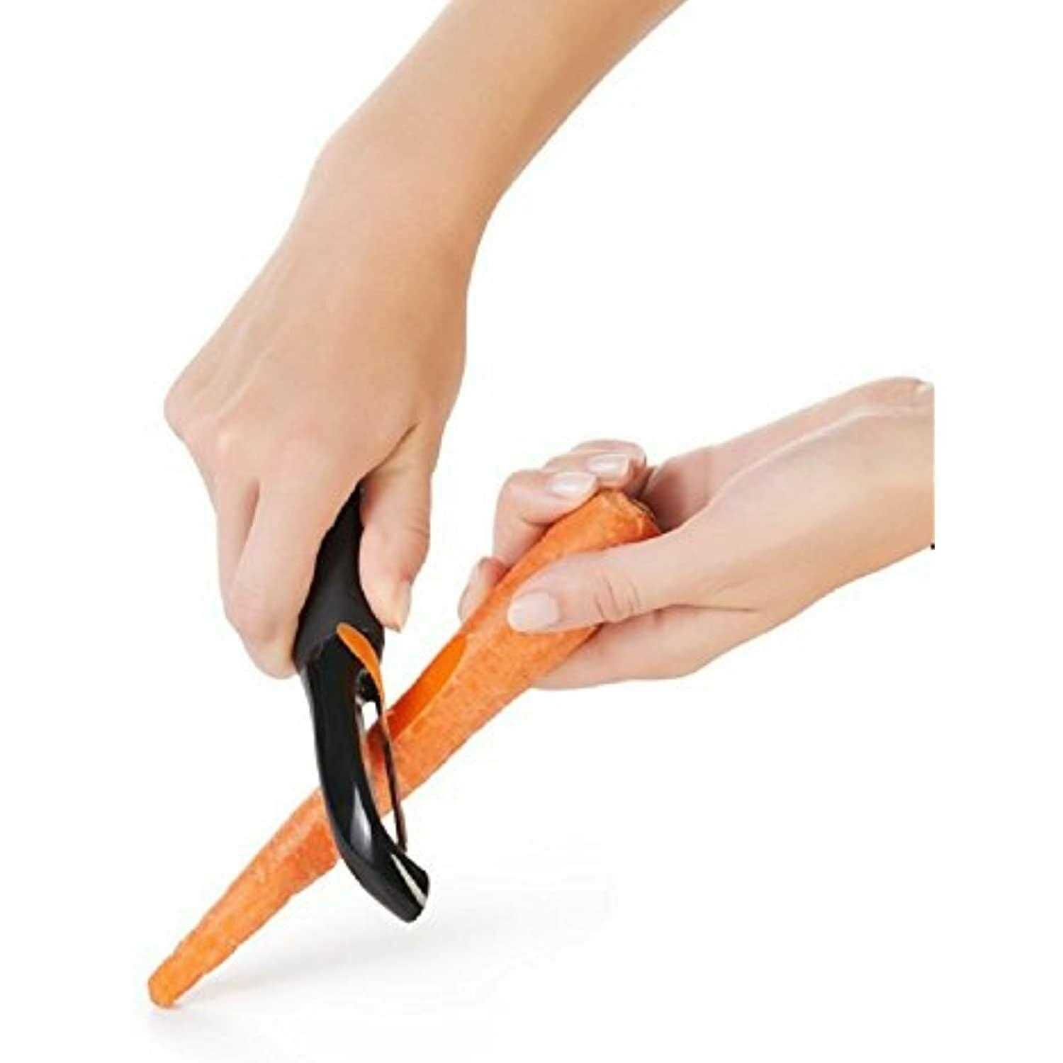 OXO Swivel Peeler - Image 2