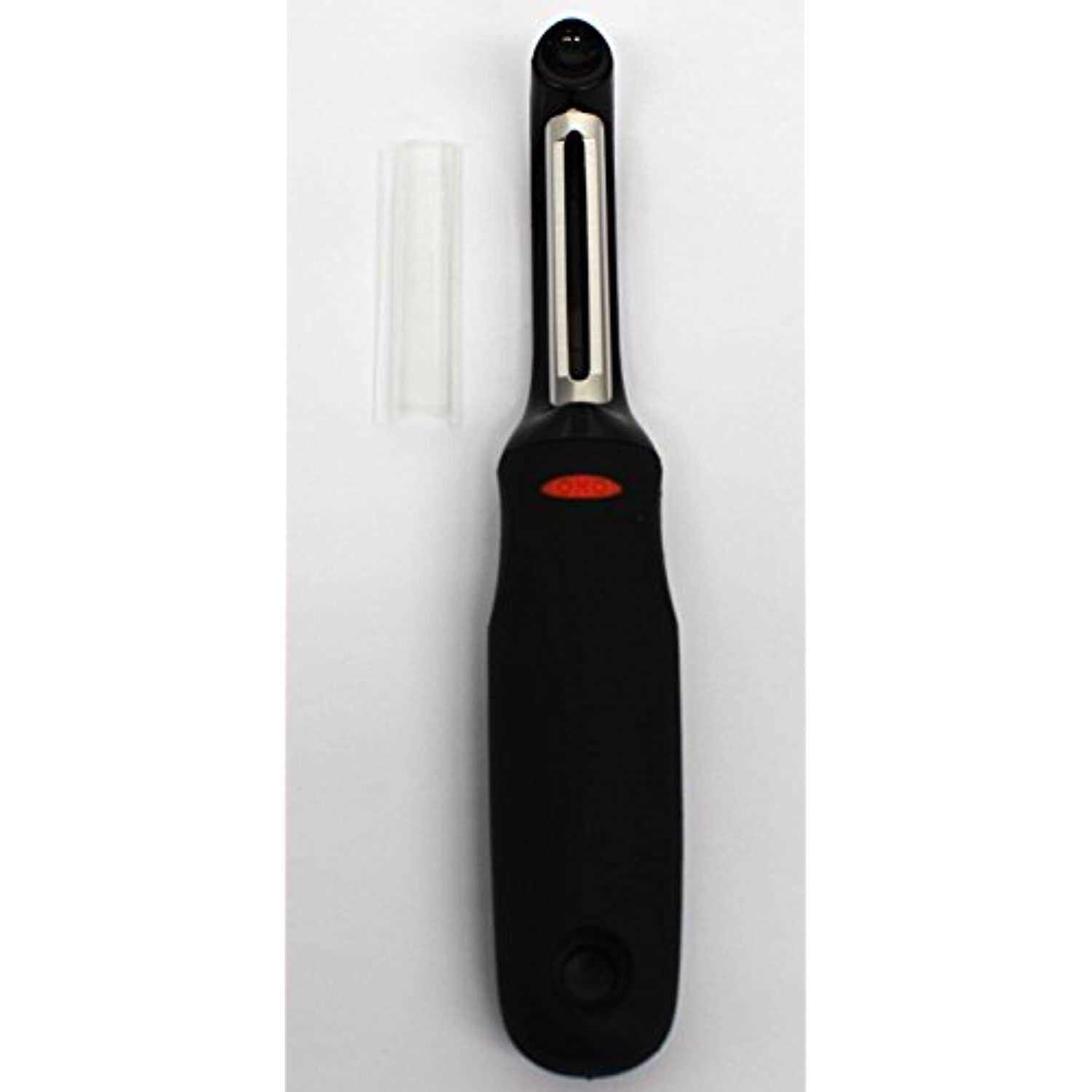 OXO Swivel Peeler - Image 4