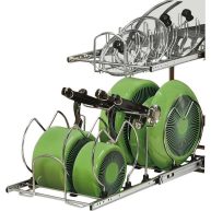 Rev-A-Shelf 2 Tier Cookware Organizer