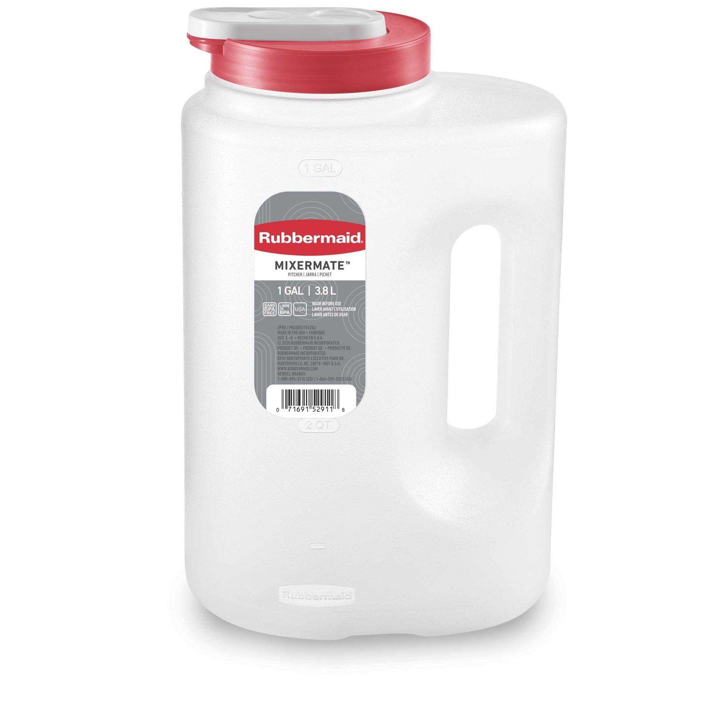 Pitcher Rubbermaid - Image 3