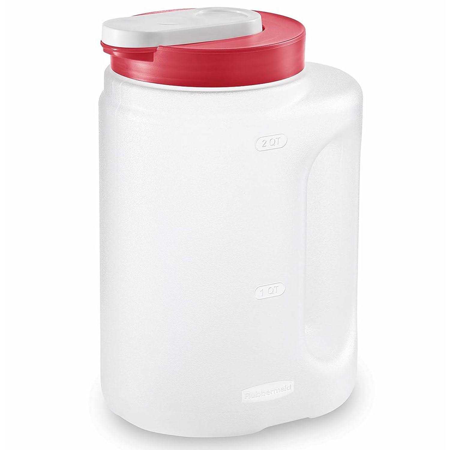 Pitcher Rubbermaid - Image 2