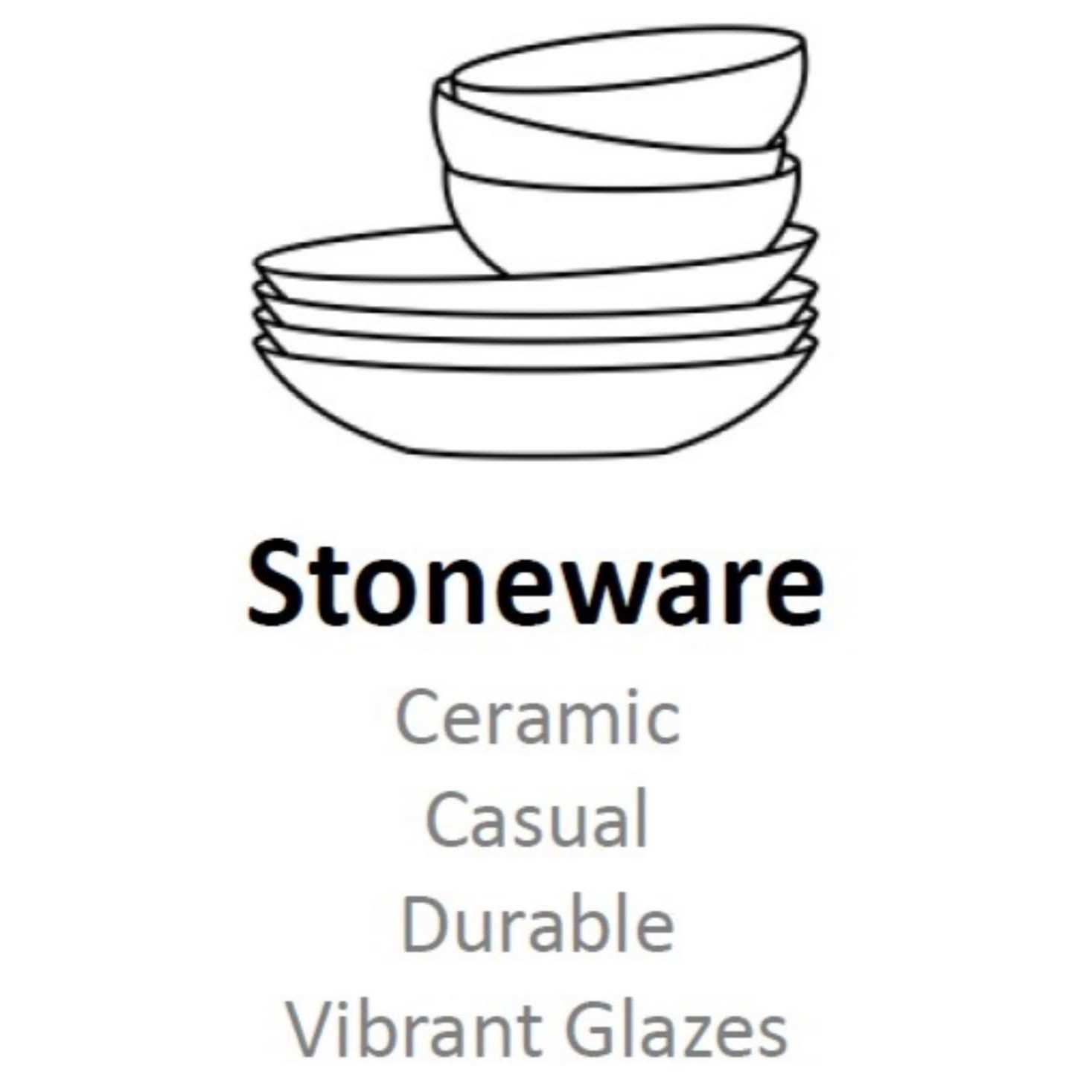 Pfaltzgraff Winterberry Cookies and Milk for Santa Set - Image 2