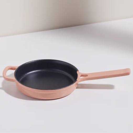 Our Place Tiny Cast Iron Always Pan