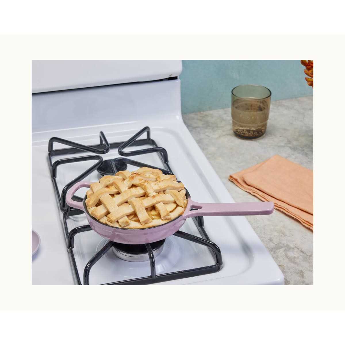 Our Place Tiny Cast Iron Always Pan - Image 2