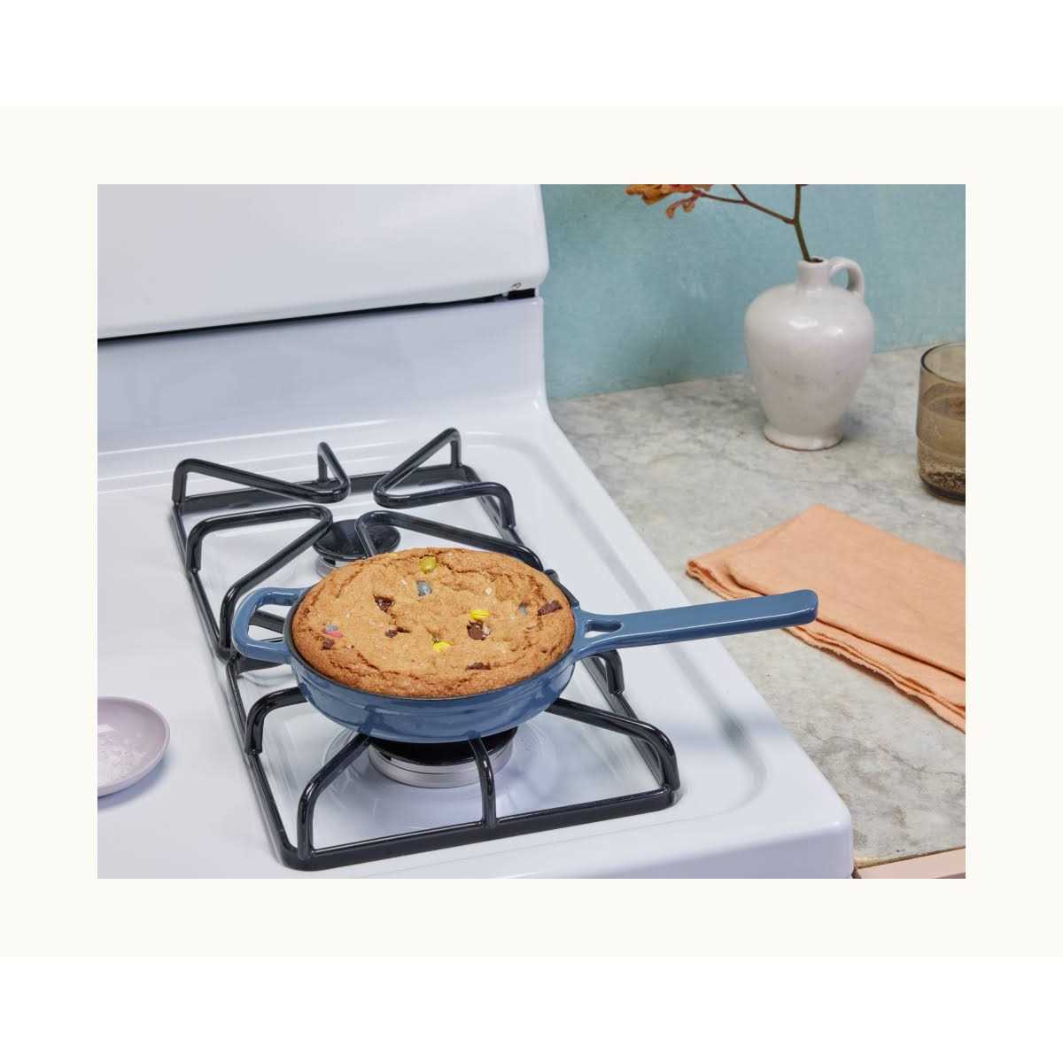 Our Place Tiny Cast Iron Always Pan - Image 3