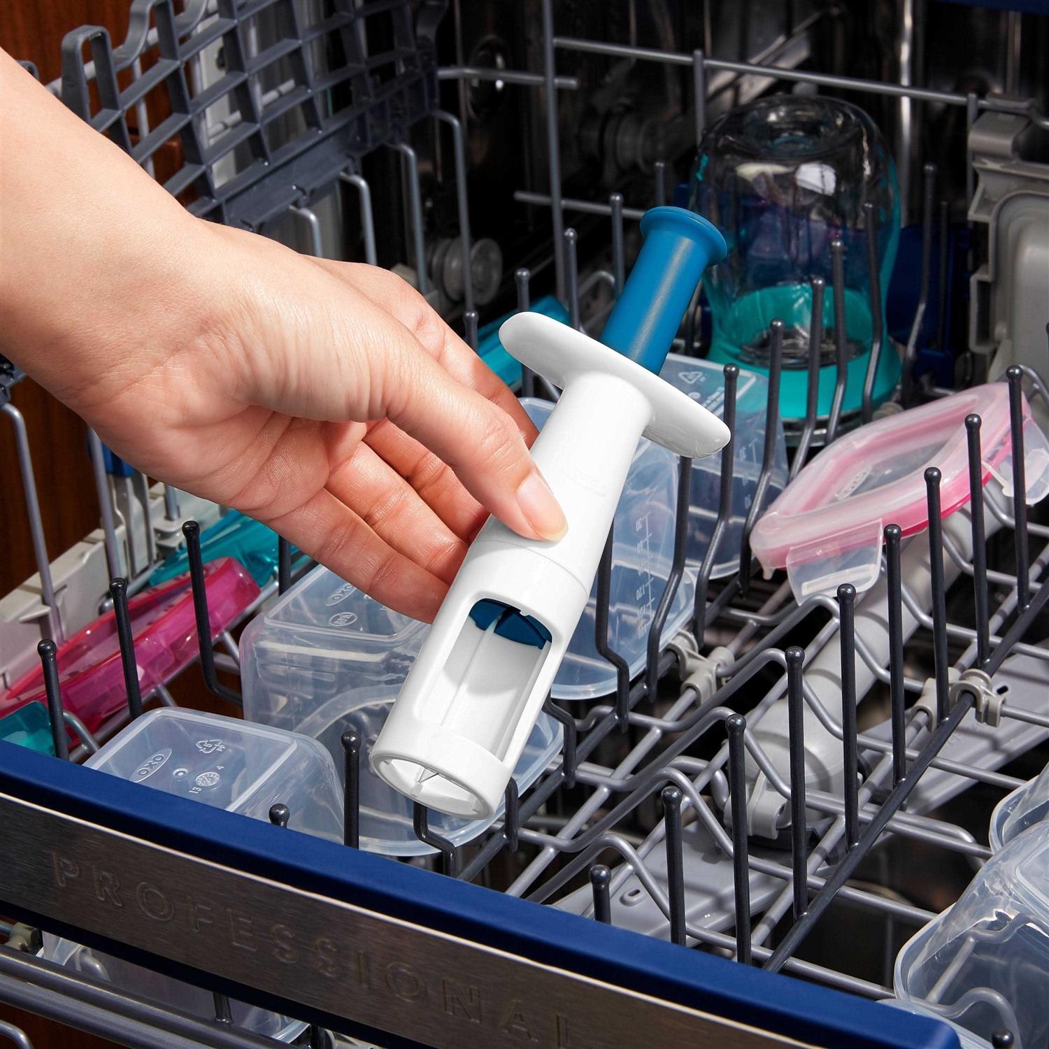 OXO Tot Grape Cutter - Image 3