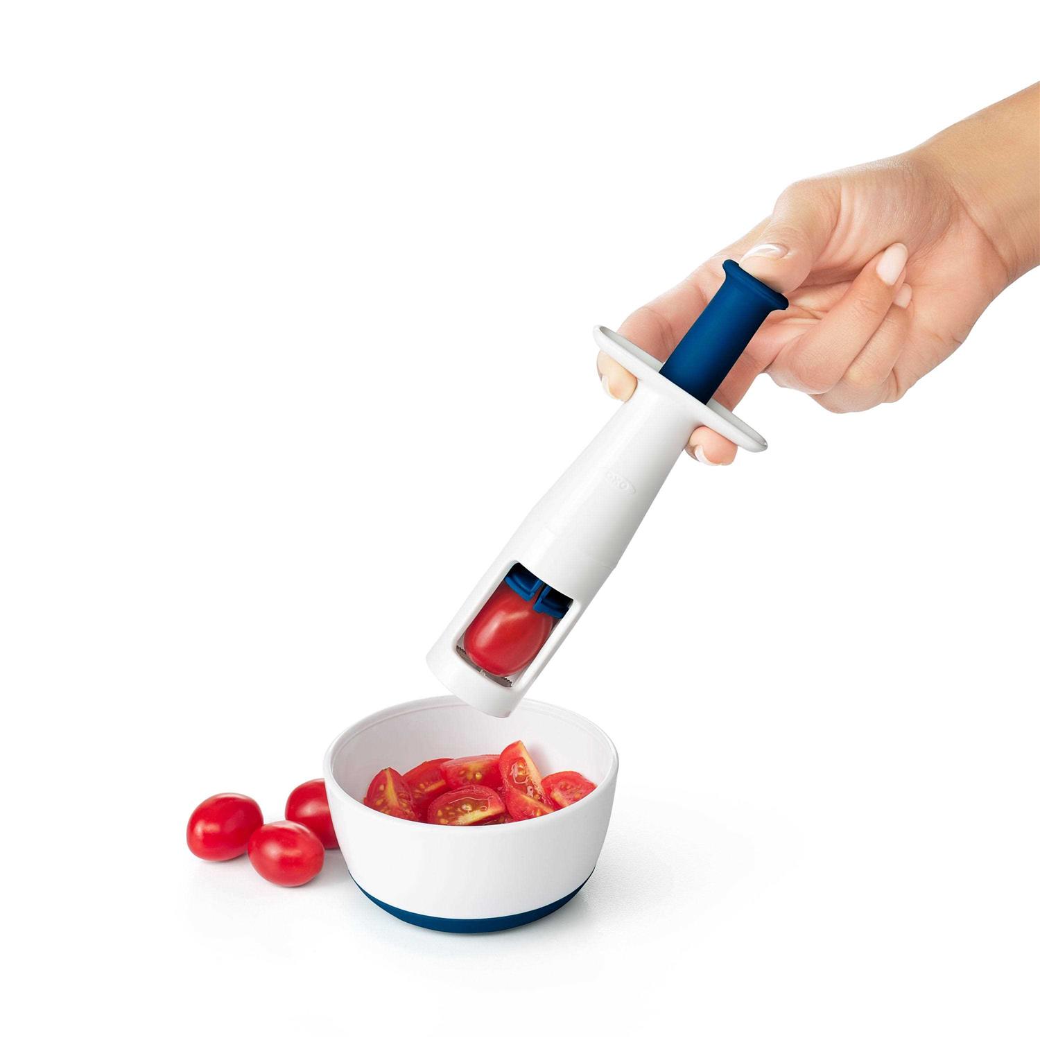 OXO Tot Grape Cutter - Image 4